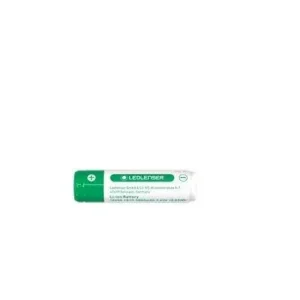 Finale Uitverkoop Ledlenser Li-Ion Battery 3000mAh 3.6V