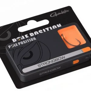 Pole Position Strongbow Hook 8 Direct Beschikbaar
