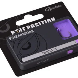 Beperkt Aanbod Pole Position Chod-X Hook 4