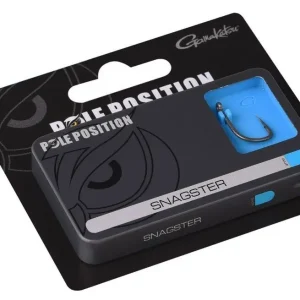 Pole Position Snagster Hook 6 Beperkt Aanbod
