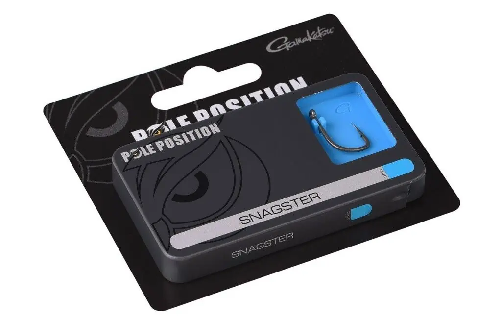 Pole Position Snagster Hook 6 Beperkt Aanbod