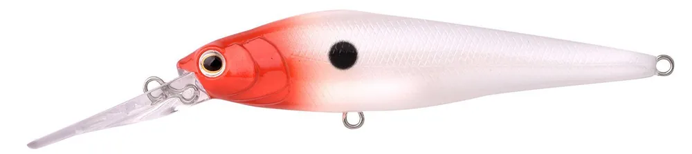 Spro IKIRU Twitch 100SUS LL Redhead Merkproduct