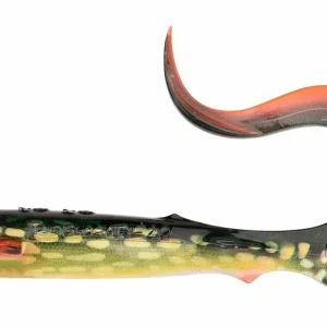 Spro Iris Shocktail 30cm Northern Pike Direct Verzonden