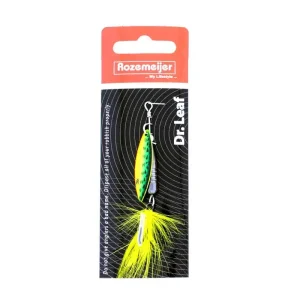 Beperkte Voorraad Rozemeijer Dr. Leaf 3.5 Firetiger