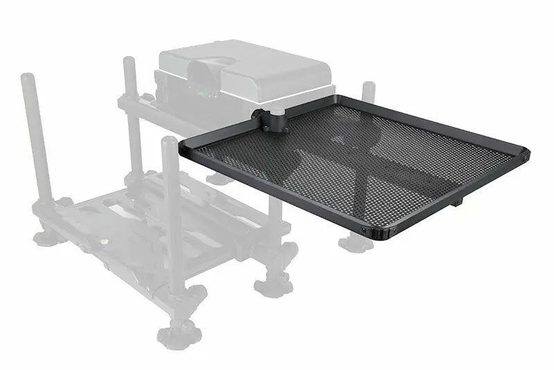 Merkproduct Matrix Self Support Side Tray