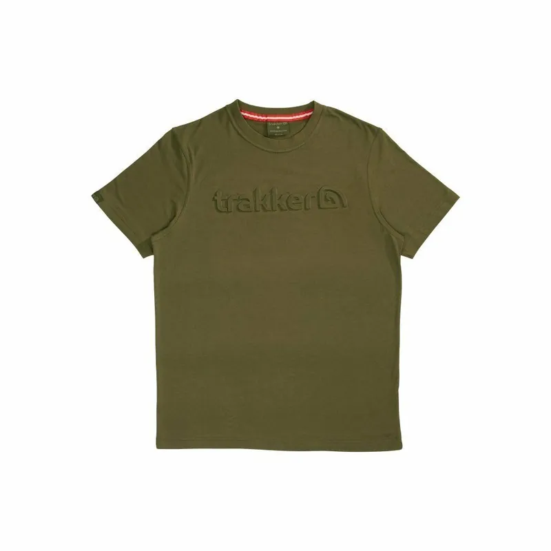 Favoriet Trakker 3D Tonal T-Shirt XL