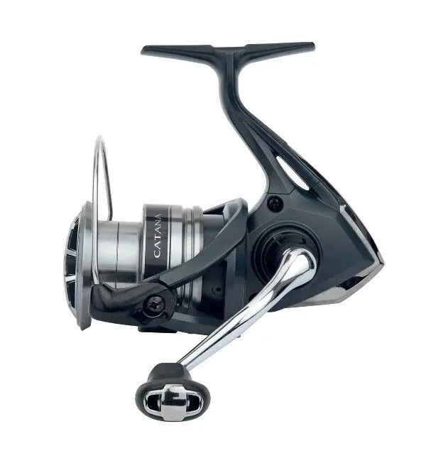 Op = Op Shimano Catana 4000 FE