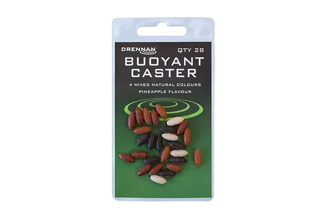 Snelle Levering Drennan Buoyant Caster