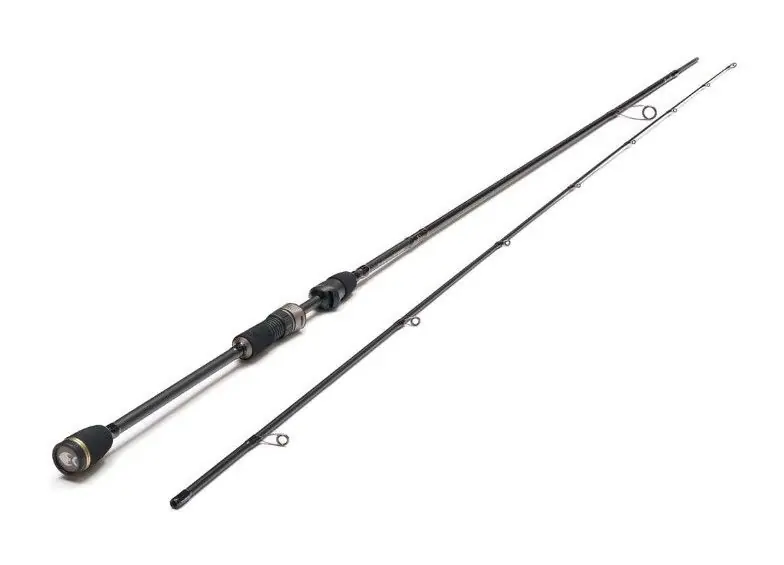 Westin W3 Streetstick 2nd Generation 7‘1" / 213cm MH 5-15 gram Nieuw