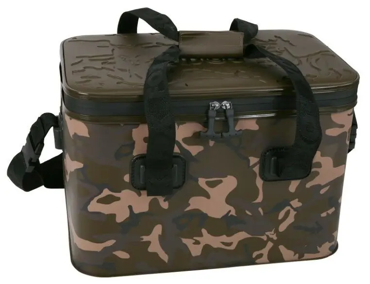 Gecertificeerd Fox Aquos Camolite Coolbag 20L