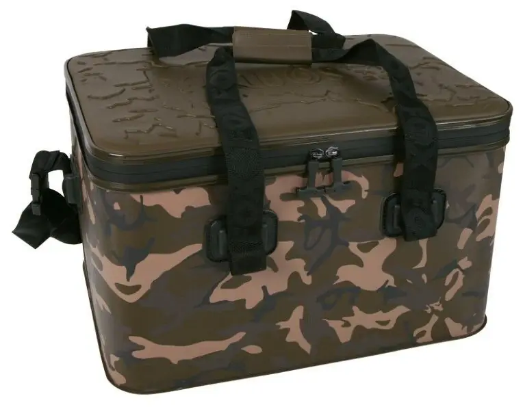 Fox Aquos Camolite Coolbag 30L Actieprijs