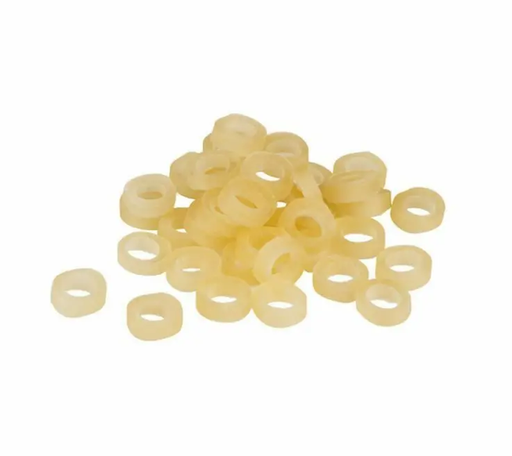 Matrix Latex Bait Bands Medium Hoge Kwaliteit