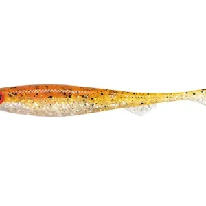 Rage Slick Shad Ultra UV 13cm Tinsel Aanbieding