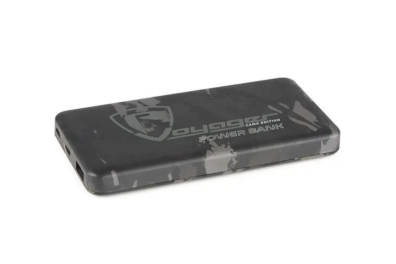 Beste Prijs Fox Rage Voyager Camo Power Bank 10k mAh
