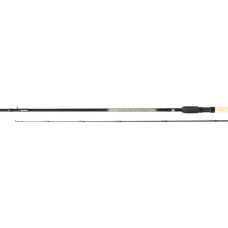 Guru A-Class Pellet Waggler 12ft 3-15gr Uitverkoop