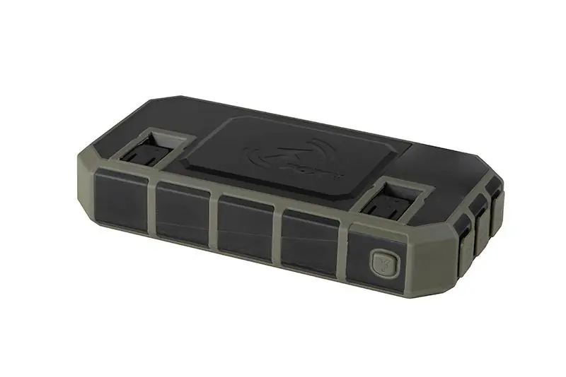 Fabrieksprijs Fox Halo Wireless Power 27k