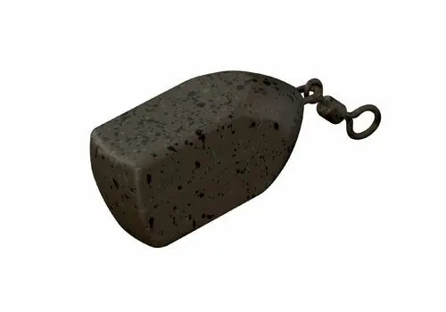 Fox Camotex Swivel Square - 2.5oz - 70gr Merkproduct