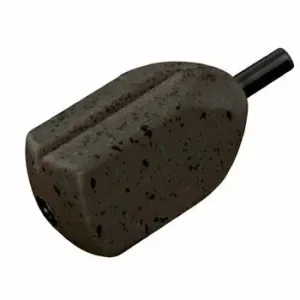 Fox Camotex In-line Square 2.0oz - 57gr Lage Prijs