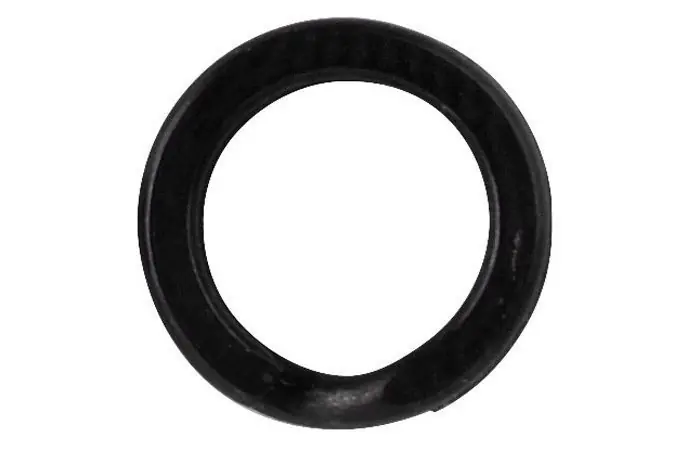 Koopje Spro Mb Split Ring 7