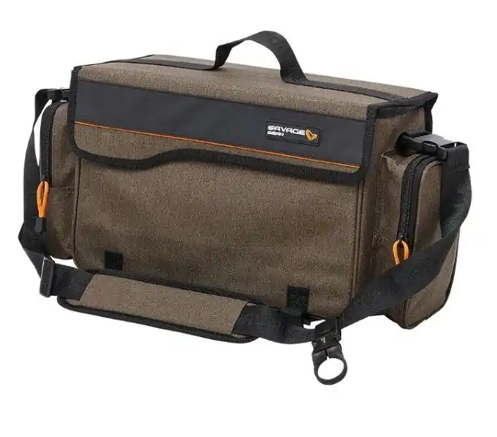 SG Specialist Shoulder Lure Bag Must-Have