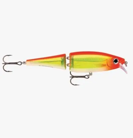 Korting Rapala BX Swimmer 12cm Hot Head