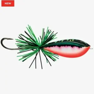 Rapala BX Skitter Frog 5cm Toman Express Levering