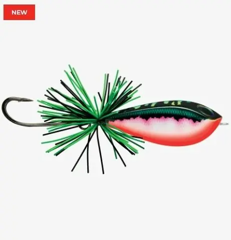 Rapala BX Skitter Frog 5cm Toman Express Levering