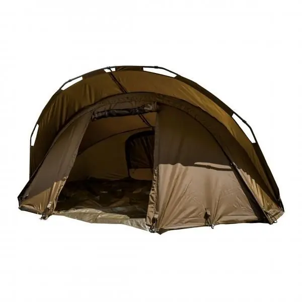 Goedkoop J.C. One Man Super Bivvy
