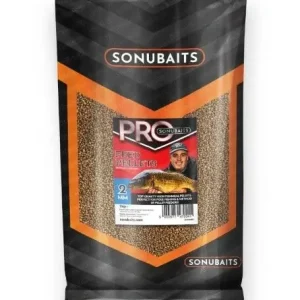 Koop Online Sonubaits Pro Feed Pellet 2 mm