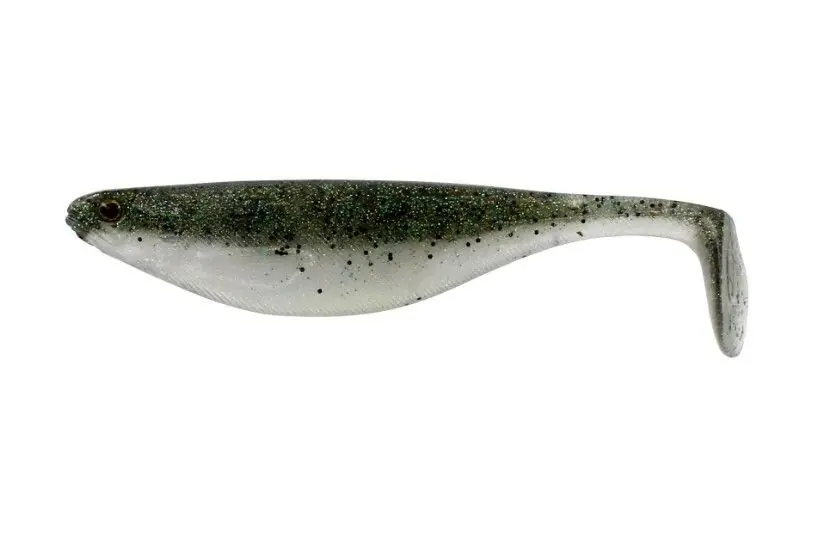 Westin Shadteez 12cm Sparkling Green Beste Prijs