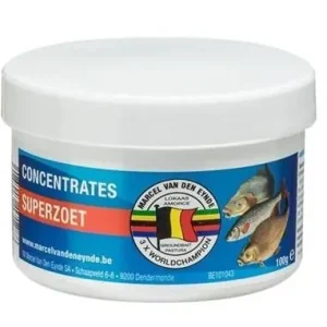 Marcel van den Eynde concentraat Superzoet 100gr Beste Prijs