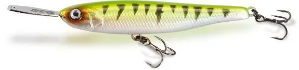 Superprijs Quantum 4street Top Tock Shiner 7cm