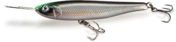 Betrouwbaar Quantum 4street Top Tock Night 7cm