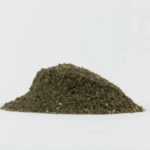 Lokvoer - Allround Black 20 kg Laatste Versie