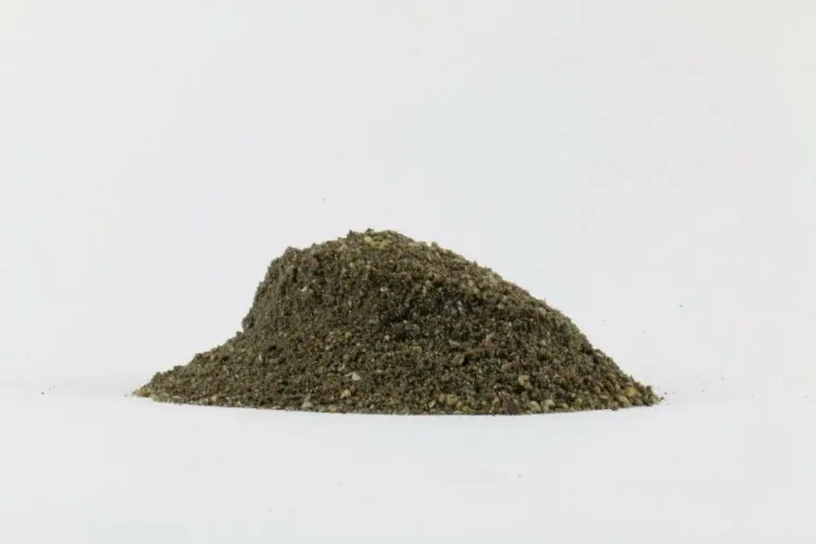 Lokvoer - Allround Black 20 kg Laatste Versie