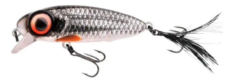 Bestel Nu Spro Iris Underdog 70 Roach