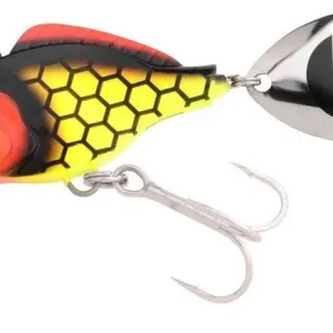 Actieprijs Spro ASP Spinner XL Cat Special 35gr