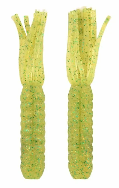 Spro Scent Series Insta Tube Wasabi Special 7.5cm Meest Verkocht
