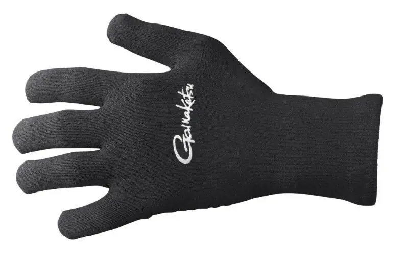 Lage Kosten Gamakatsu G-Waterproof Gloves Size L