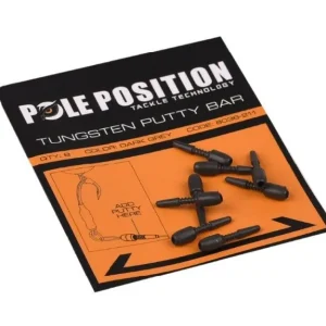 Pole Position Tungsten Putty Bar Tijdelijk Beschikbaar