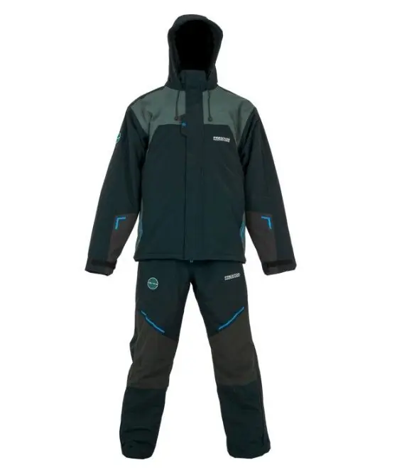 Preston Celcius Suit Medium Veilige Betaling