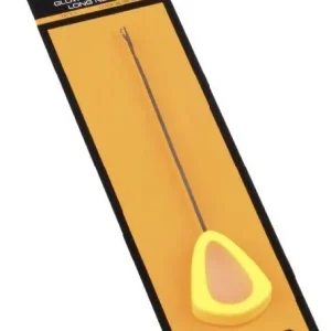 Pole Position Glow In The Dark Long Needle Yellow Gecertificeerd