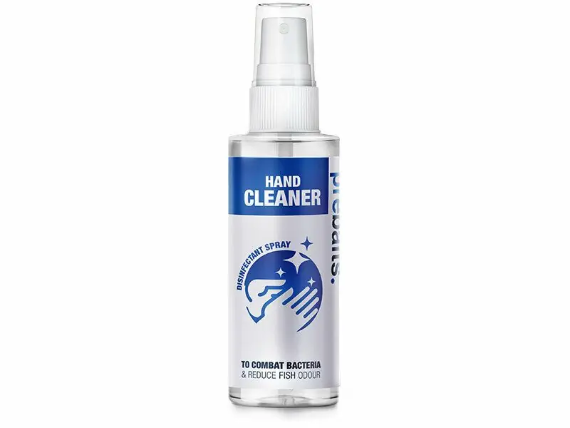 Prebaits Hand Cleaner Desinfectant Spray 50ml Superprijs
