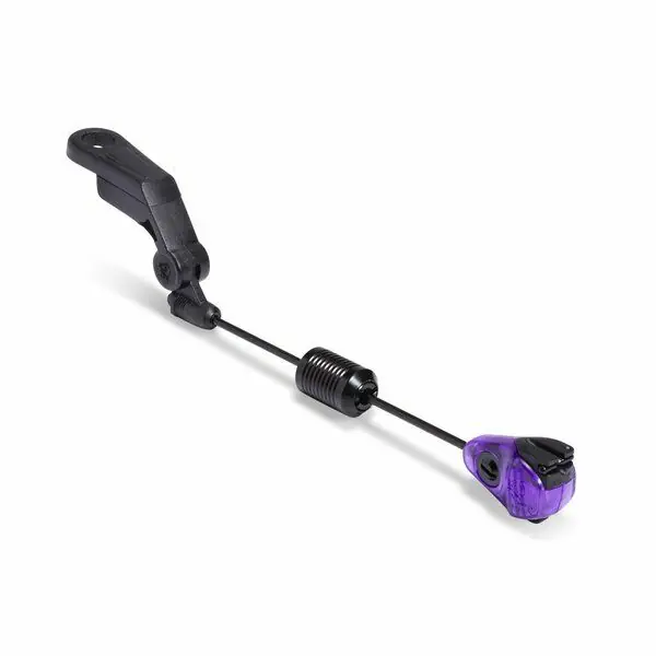 Nash Siren Micro Swing Arm Purple Nieuw