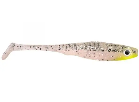 Spro Iris Pop-Eye 14cm UV Salt & Pepper Weekendaanbieding