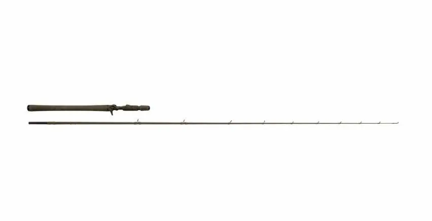 Savage Gear SG4 Vertical Specialist Trigger 1.98m 20-35 gram Alleen Vandaag
