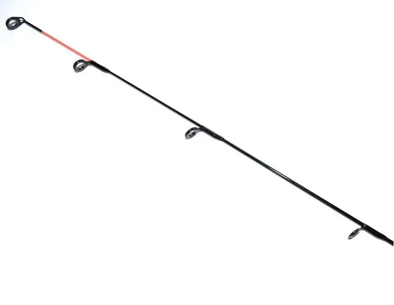Shimano Aero Feeder Tip Carbon 0,50 Oz Small guide - Small diameter (2,2mm) Exclusieve Aanbieding