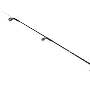 Laatste Kans Shimano Feeder Tip Carbon 3,00 Oz Normal guide - Large diameter (3,8mm) White Tip