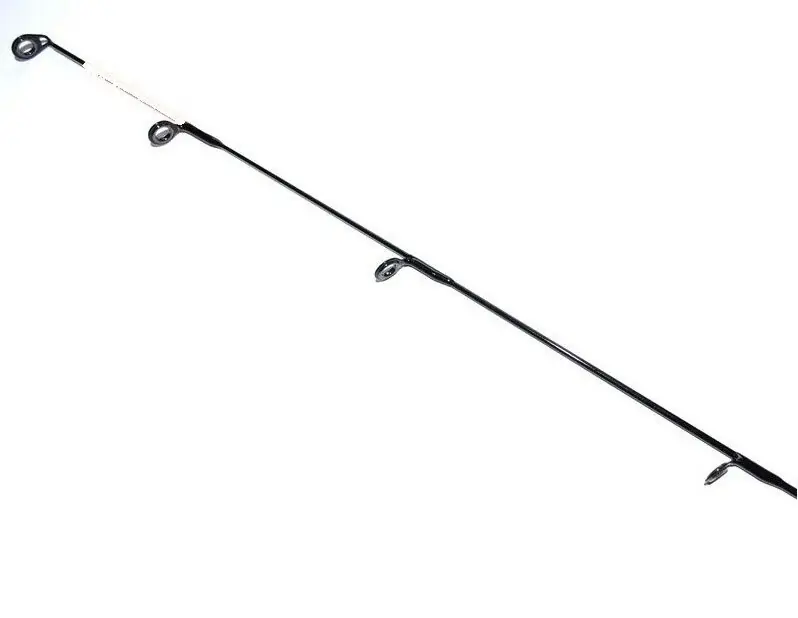 Laatste Kans Shimano Feeder Tip Carbon 3,00 Oz Normal guide - Large diameter (3,8mm) White Tip