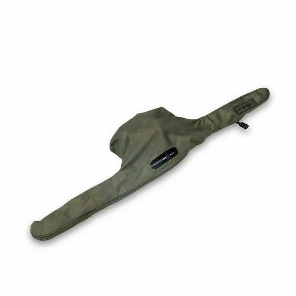 Express Levering Nash Dwarf Single Skin 9ft